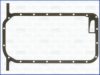 BMW 11131727574 Gasket, wet sump